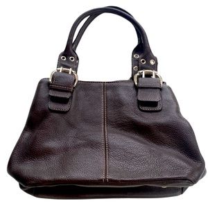 Tignanello Perfect 10 French Tote